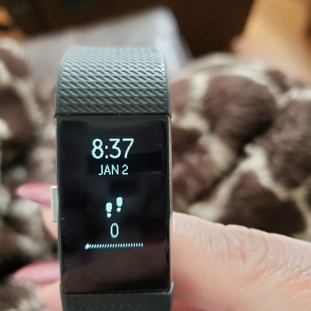 Fitbit